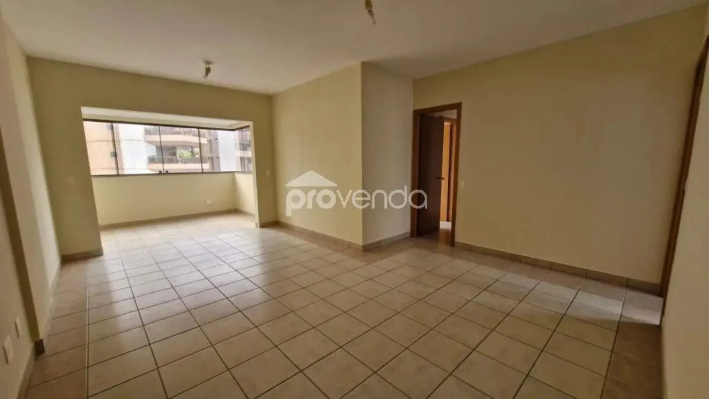 APARTAMENTO COM 3 QUARTOS, SENDO 1 SUÍTE E 2 COM ARMÁRIOS PLANEJADOS, UNINDO CON...
