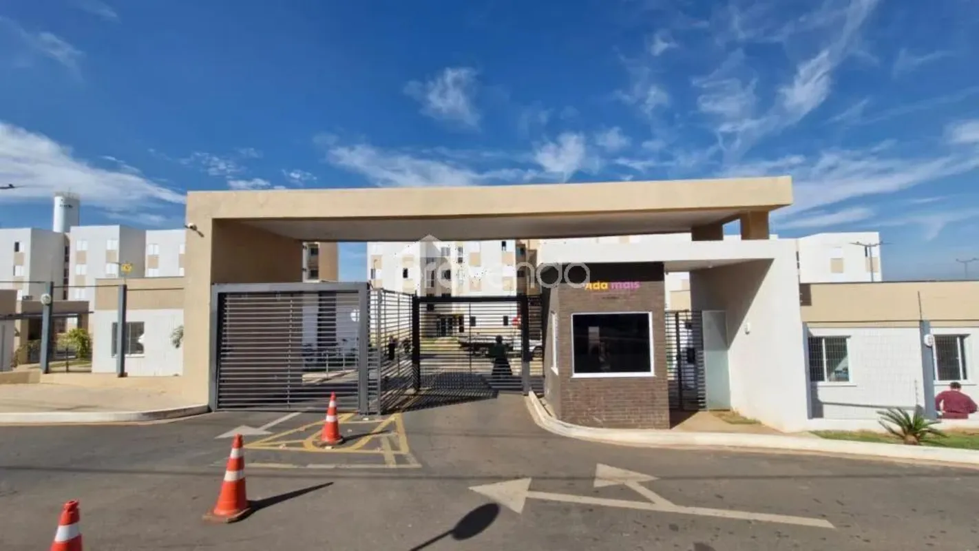 APARTAMENTO COM 02 QUARTOS, BANHEIRO SOCIAL, COZINHA E ÁREA DE SERVIÇO.INCLUI DI...