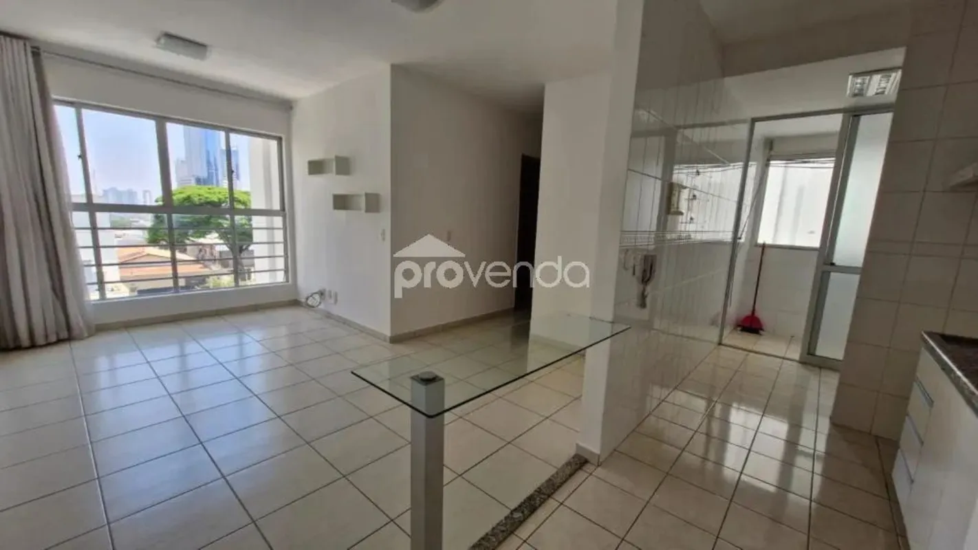 APARTAMENTO DE 02 QUARTOS SENDO 01 SUÍTE, AMBOS COM ARMÁRIOS, 01 BANHEIRO SOCIAL...