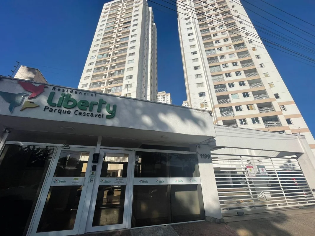 - APTO 2/4 - 01 SUITE - NASCENTE - RICO EM ARMARIOS ANDAR MÉDIO- Apto 2/4 e 01 s...