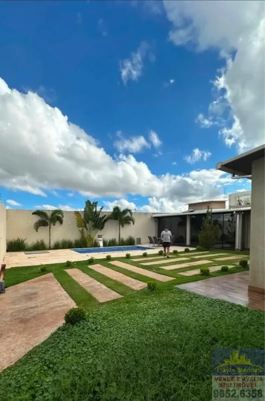 Vendo casa totalmente mobiliada, pronta para morar Fica localizada na Rua 01 DA ...