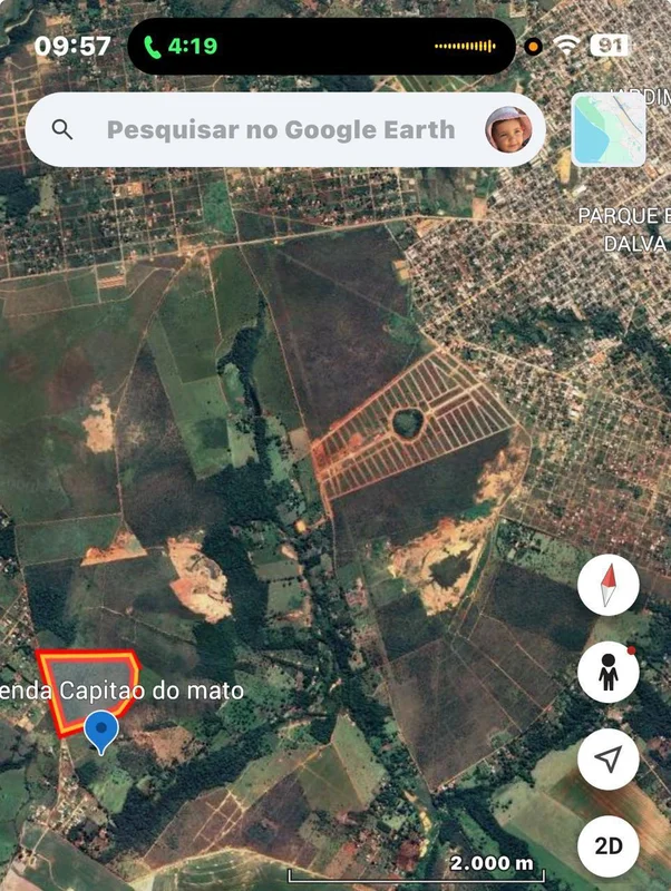  Lotes à venda em Jardim América 4 – Águas Lindas de Goiás Venda com exclusivida...