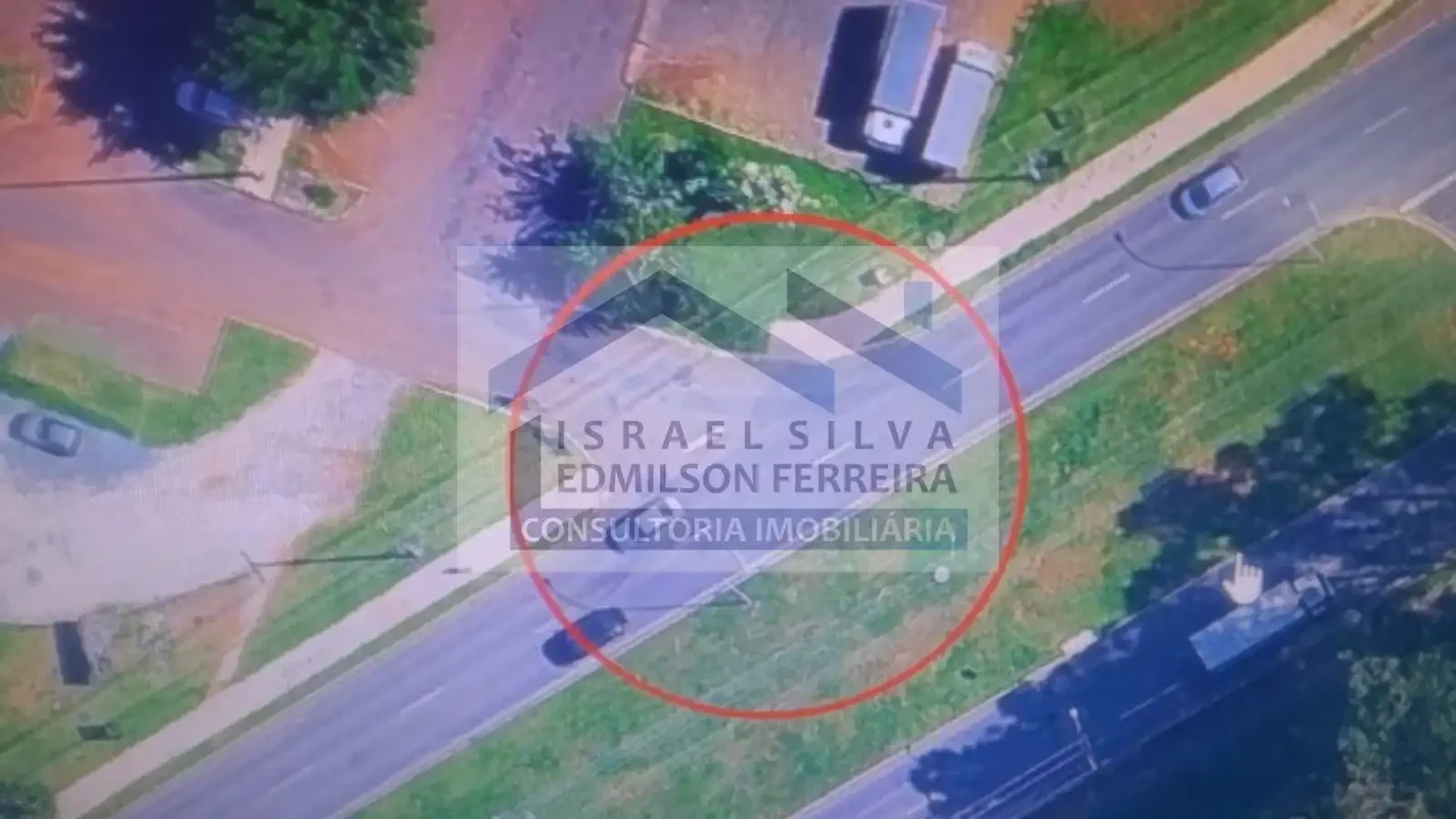 Excelente oportunidade de adquir um lonte em ponto comercial de 150 mº sem nenhu...