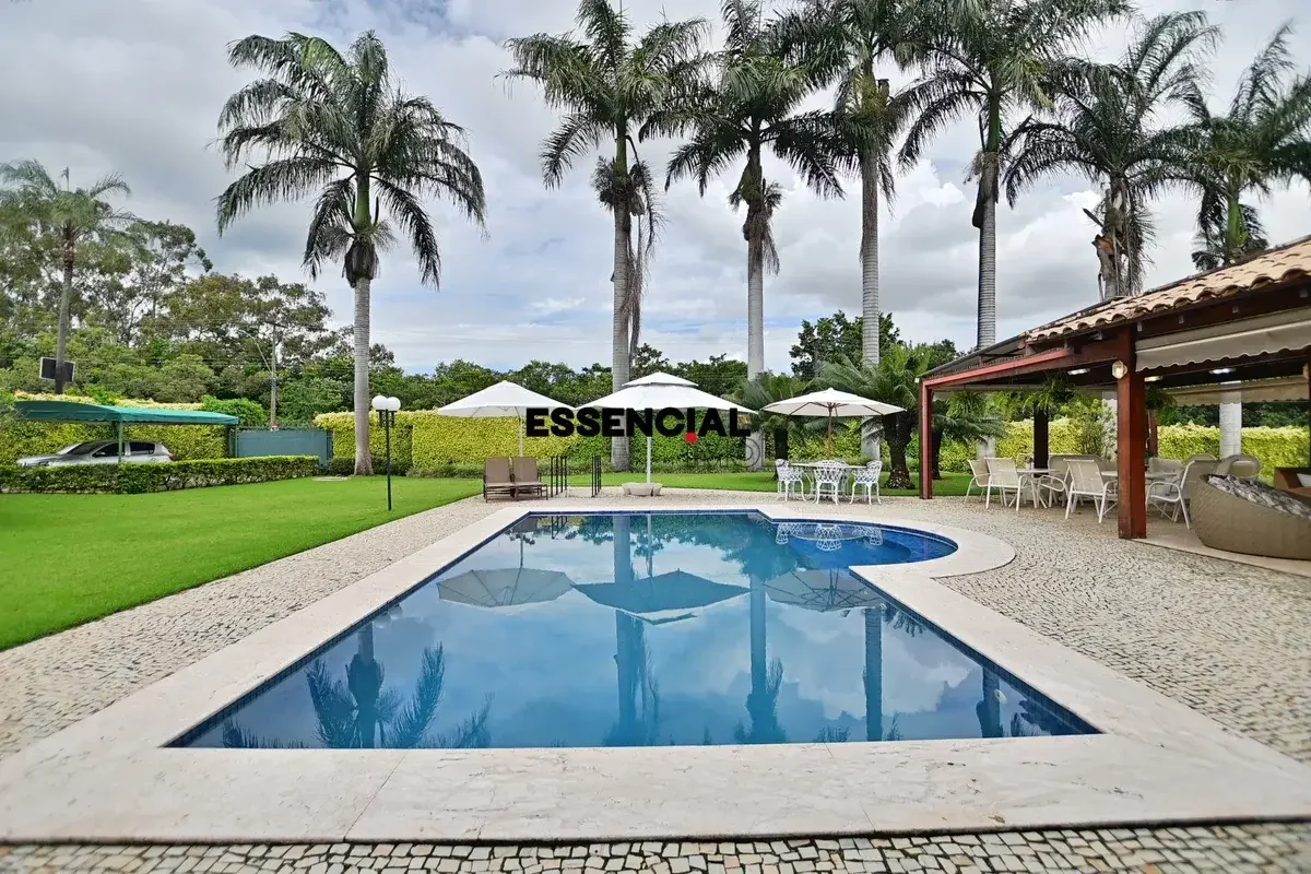 CASA À VENDA – QI 19 | LAGO SULDescubra o privilégio de viver no melhor do Lago ...