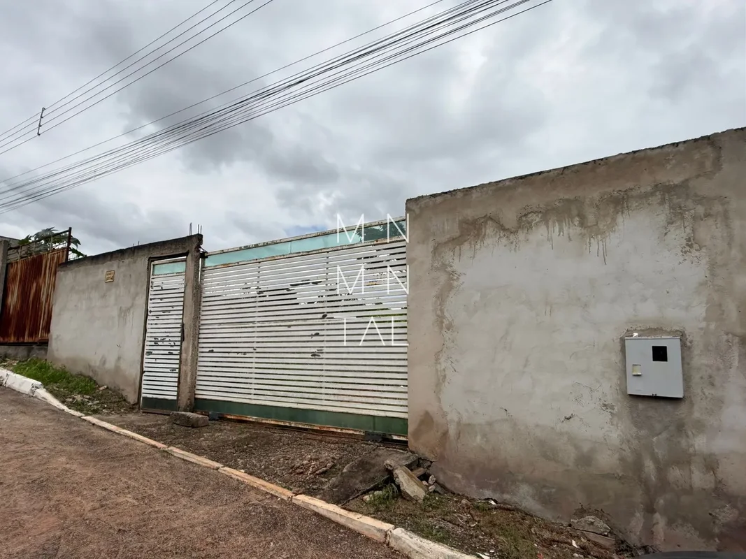 Monumental agência imobiliária vende:Oportunidade!LOTE EM ARNIQUEIRAS CONJUNTO 0...
