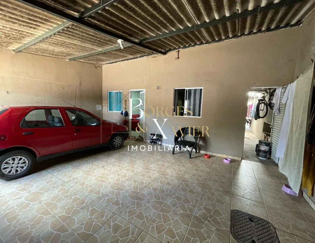 QNN 38 - Imóvel em região urbana consolidada, com fácil acesso ao comércio local...