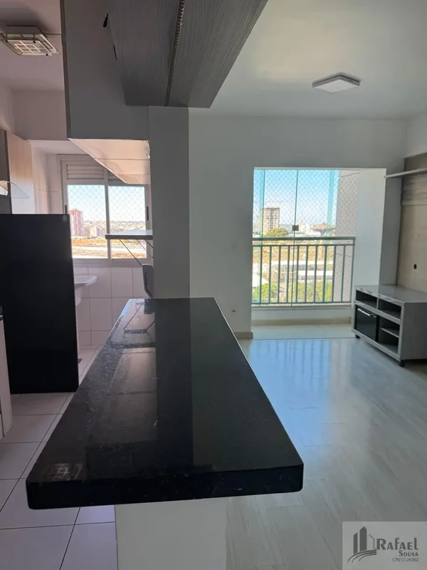 60m², 2 qtos, suíte, vista pra dentro da Aréa de lazer, vaga coberta, a 500m da ...