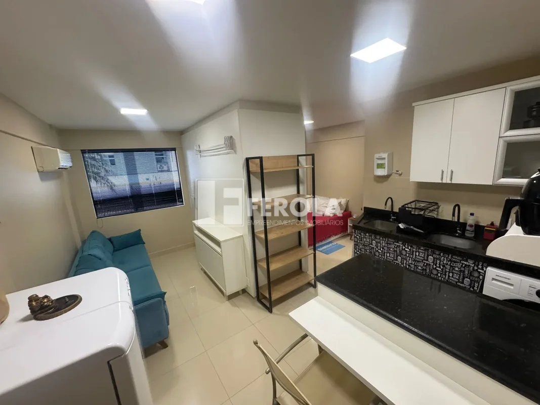 Apresentamos uma oportunidade única no Edifício Spazio Verde, localizado no Lago...