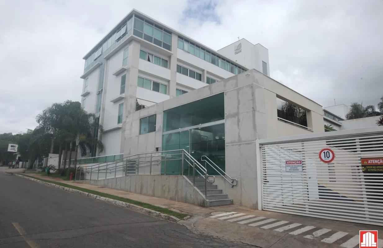 Kit Mobiliada para Locação – CA 02 Ed. Seletto | Praticidade e Sofisticação em u...