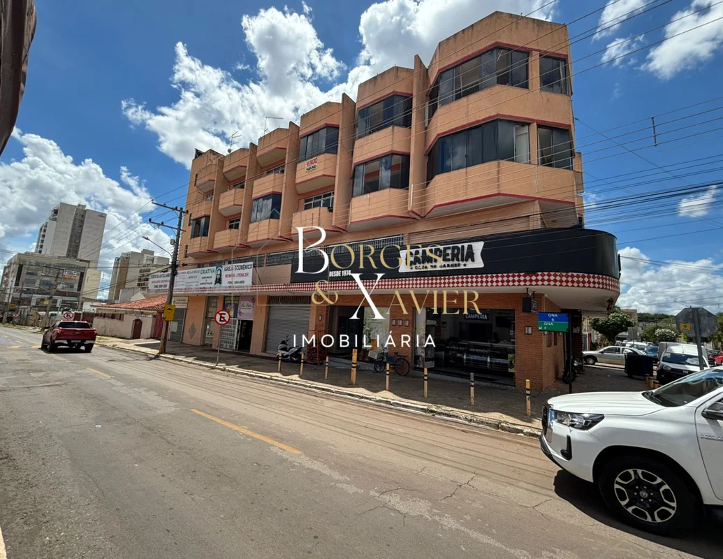 Apartamento à venda na QNA 6 Taguatinga NorteLocalizado em uma das quadras mais ...