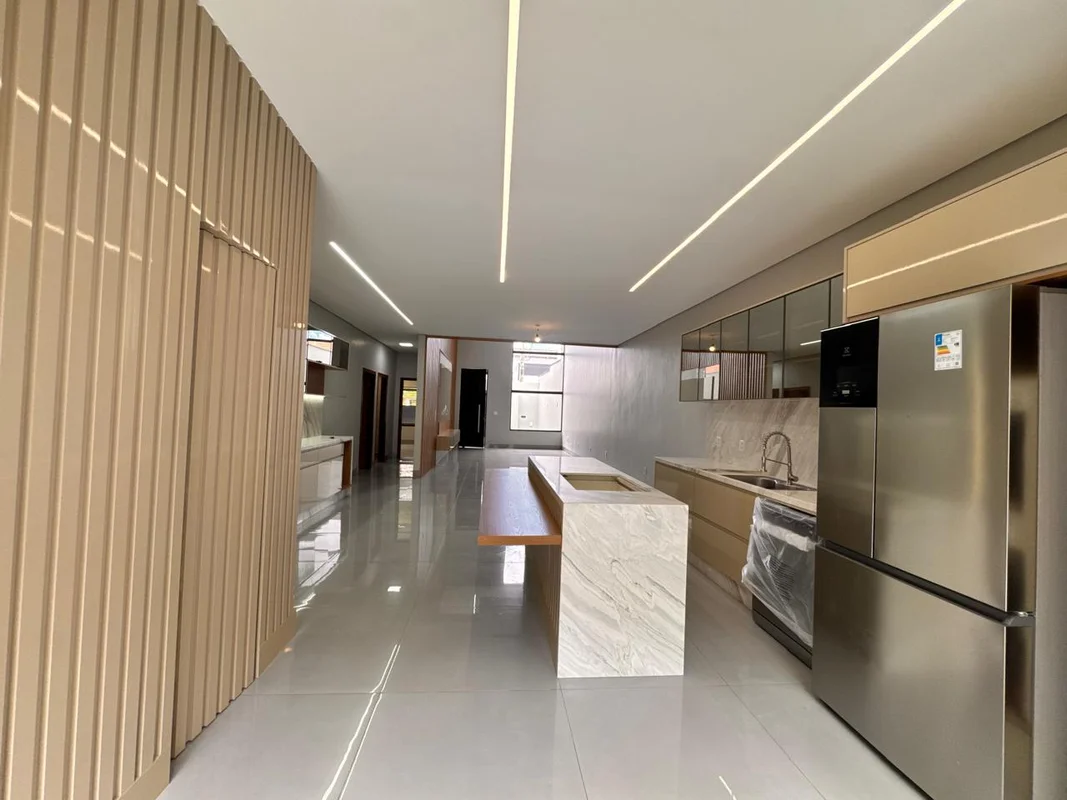 CASA DE ALTO PADRÃO | 4 SUÍTES | CONDOMÍNIO CALIFÓRNIA – RIACHO FUNDODescubra o ...