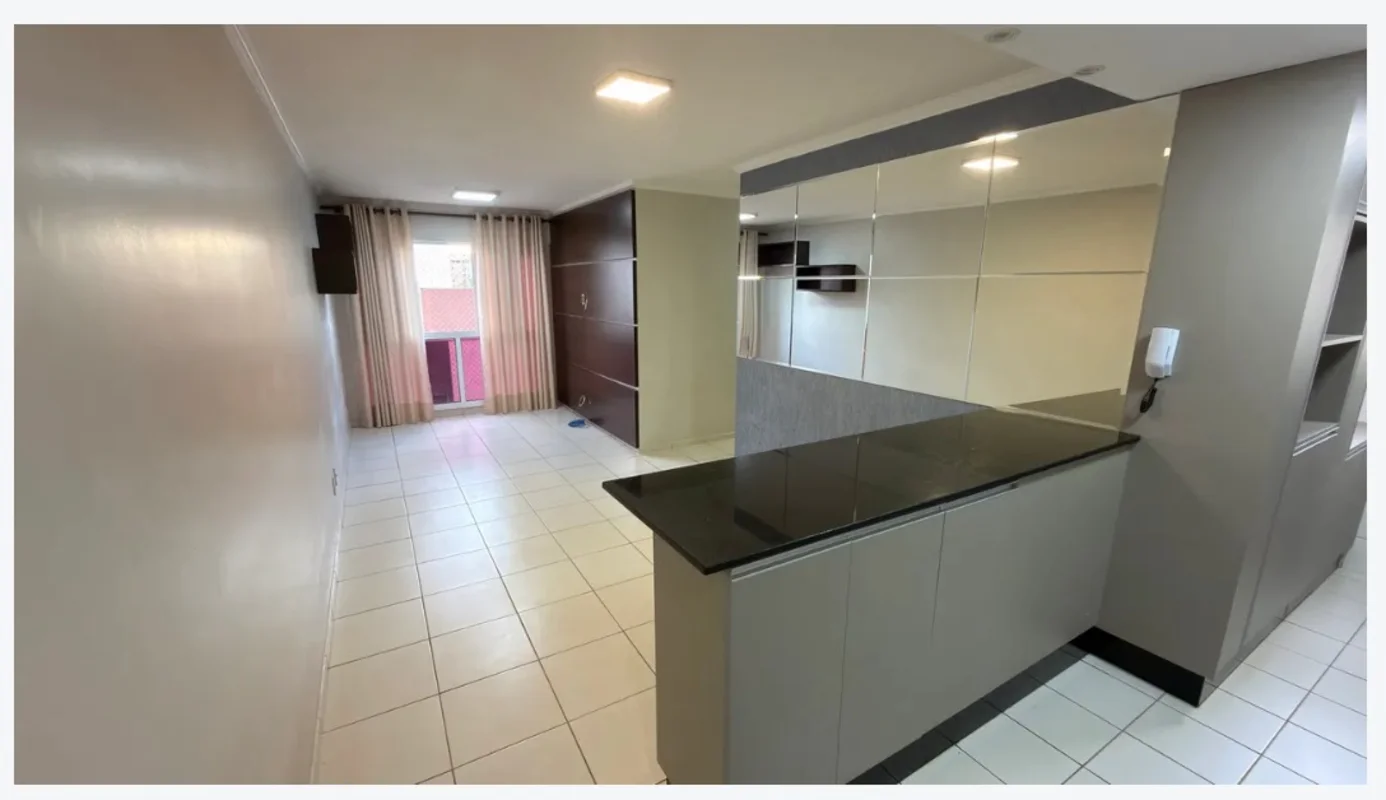 OPORTUNIDADE | 3 QUARTOS NA QUADRA 301 – ÁGUAS CLARASExcelente apartamento com 6...