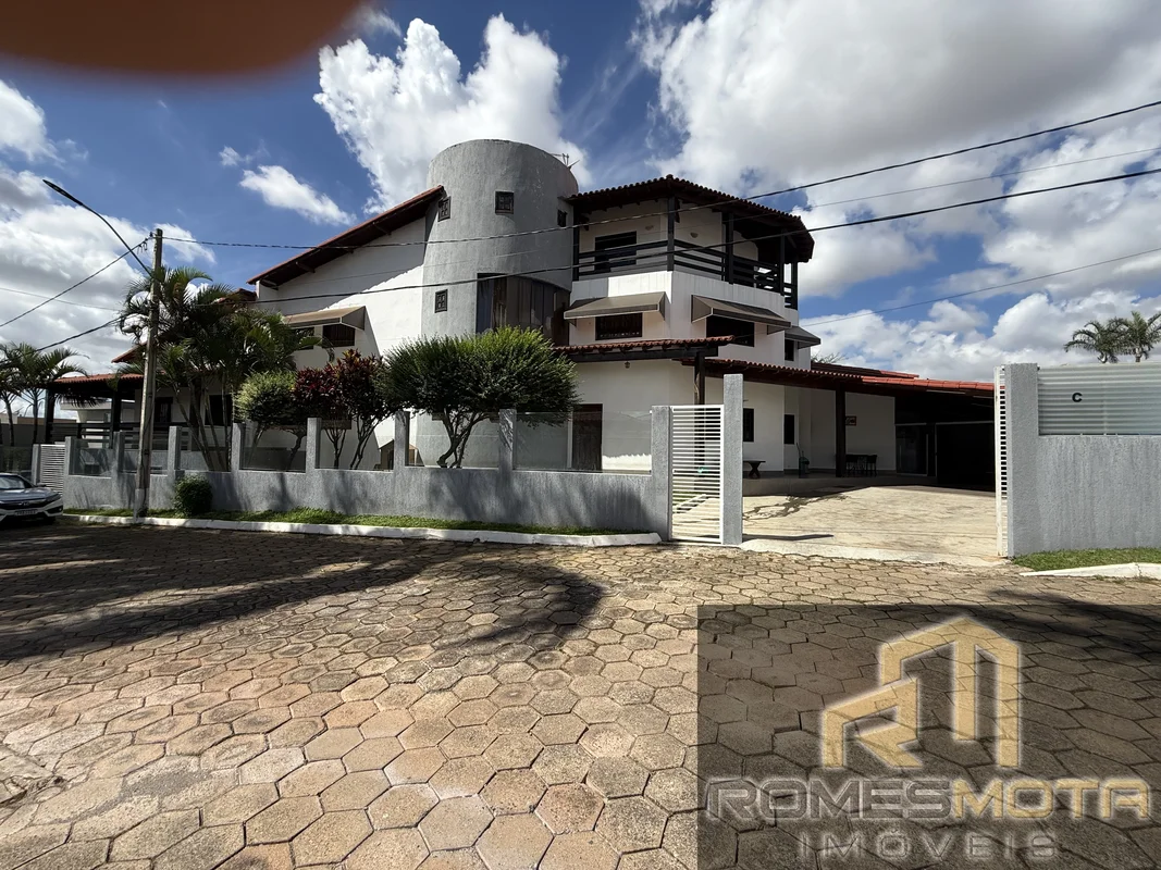 Foto do Imóvel