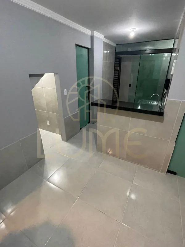 Apartamento de 1 quarto com excelente padrão e localização privilegiada – Samamb...