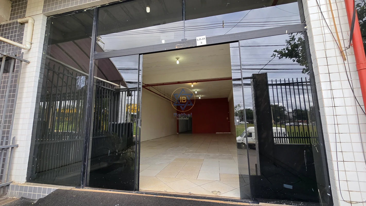  Excelente Oportunidade Comercial em Localização Estratégica! Próximo a EPNB, Pa...