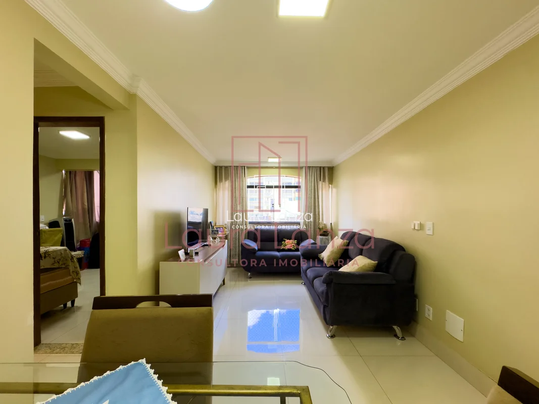 Conquiste seu novo lar no Edifício Halley, localizado na QNB 5, Taguatinga Norte...