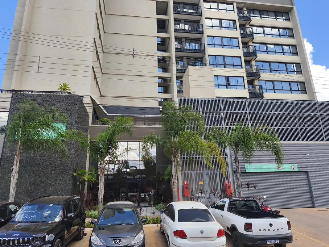 $$$$$$ Excelente oportunidade $$$$$$Excelente Localização PARK SULPrédio NovoPor...