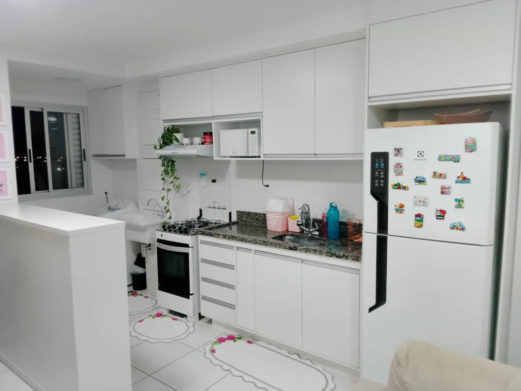 ? OPORTUNIDADE IMPERDÍVEL EM SAMAMBAIA! ?Se você busca conforto, praticidade e u...