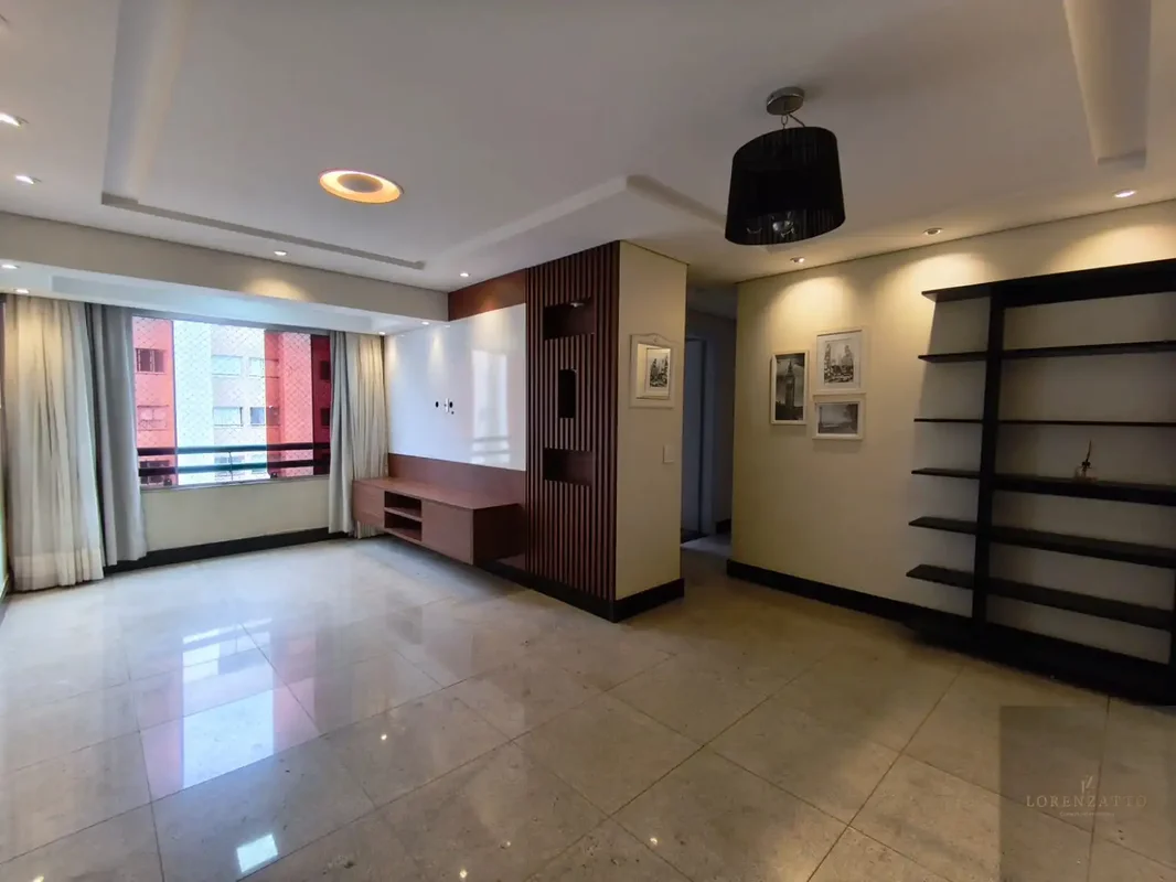 Descubra um apartamento confortável e bem localizado na SQSW 504, Sudoeste, Bras...