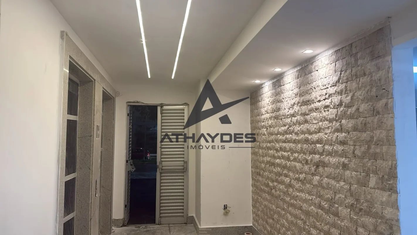 Apartamento com 3 quartos, localizado na Avenida Parque Águas Claras, Residencia...