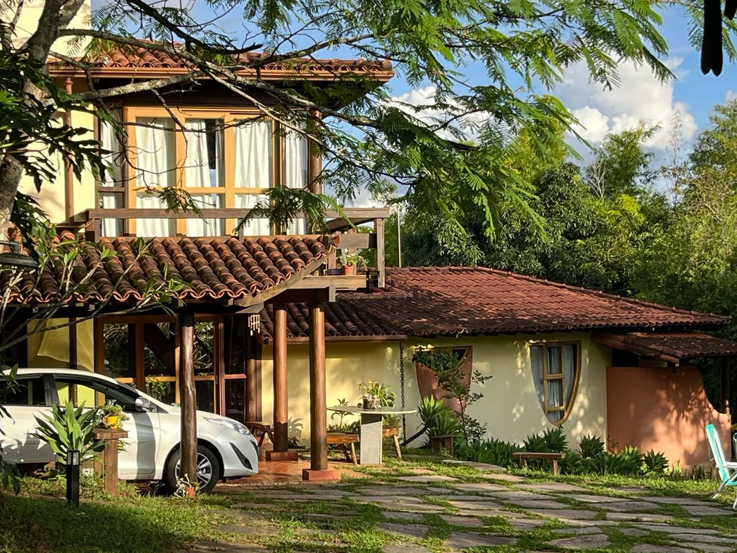 Foto do Imóvel