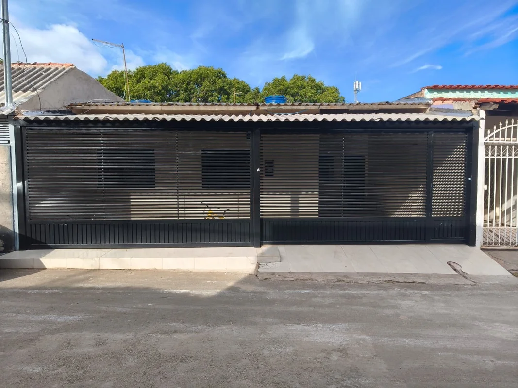  OPORTUNIDADE IMPERDÍVEL!Casa à venda na QNP 30 – Setor P SulDetalhes do imóvel:...