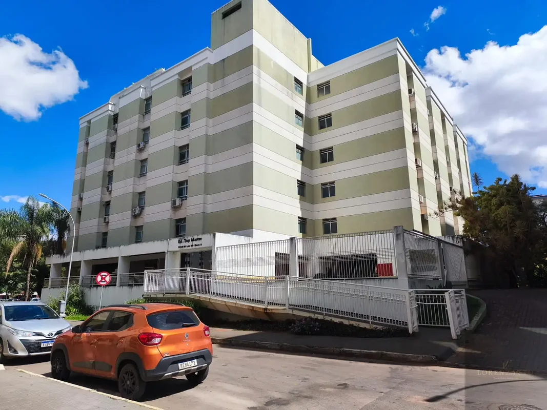 Descubra um espaço acolhedor no coração do Sudoeste, em Brasília, na CCSW 4. Est...