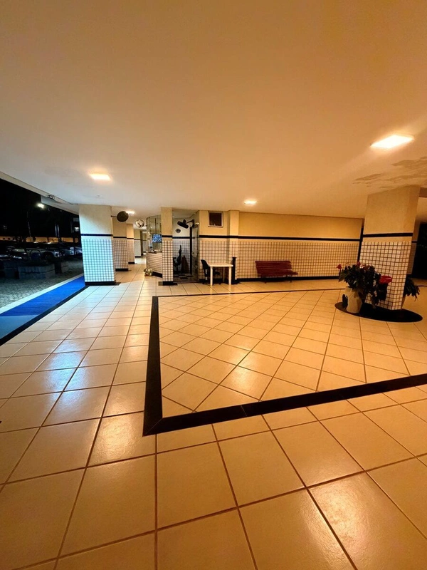 Apartamento à Venda – Via Vitória | SQSW 504 Bloco F | 95 m² | Vista Livre | Poe...