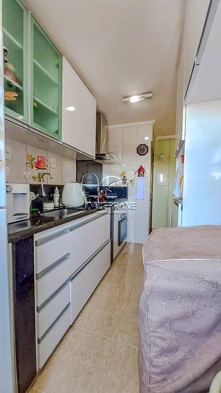 DALEPRANE INTELIGÊNCIA IMOBILIÁRIA VENDE COM EXCLUSIVIDADE:Vendo excelente apart...