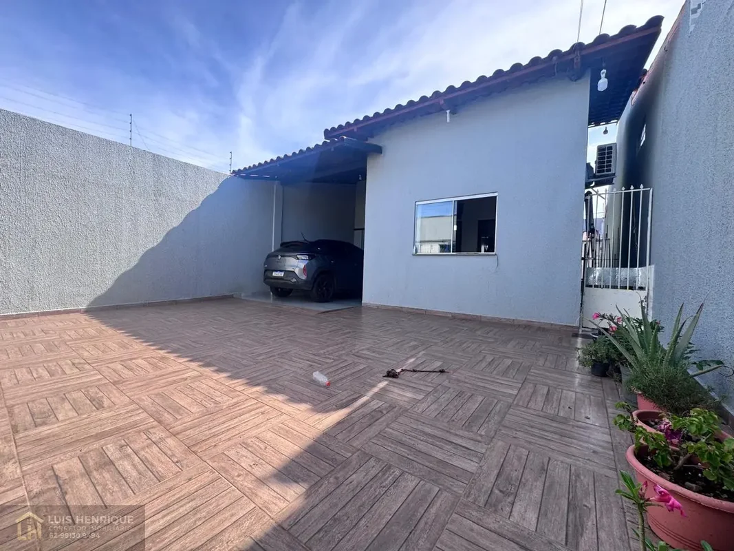 Descubra uma casa perfeita para quem busca conforto, praticidade e um estilo de ...