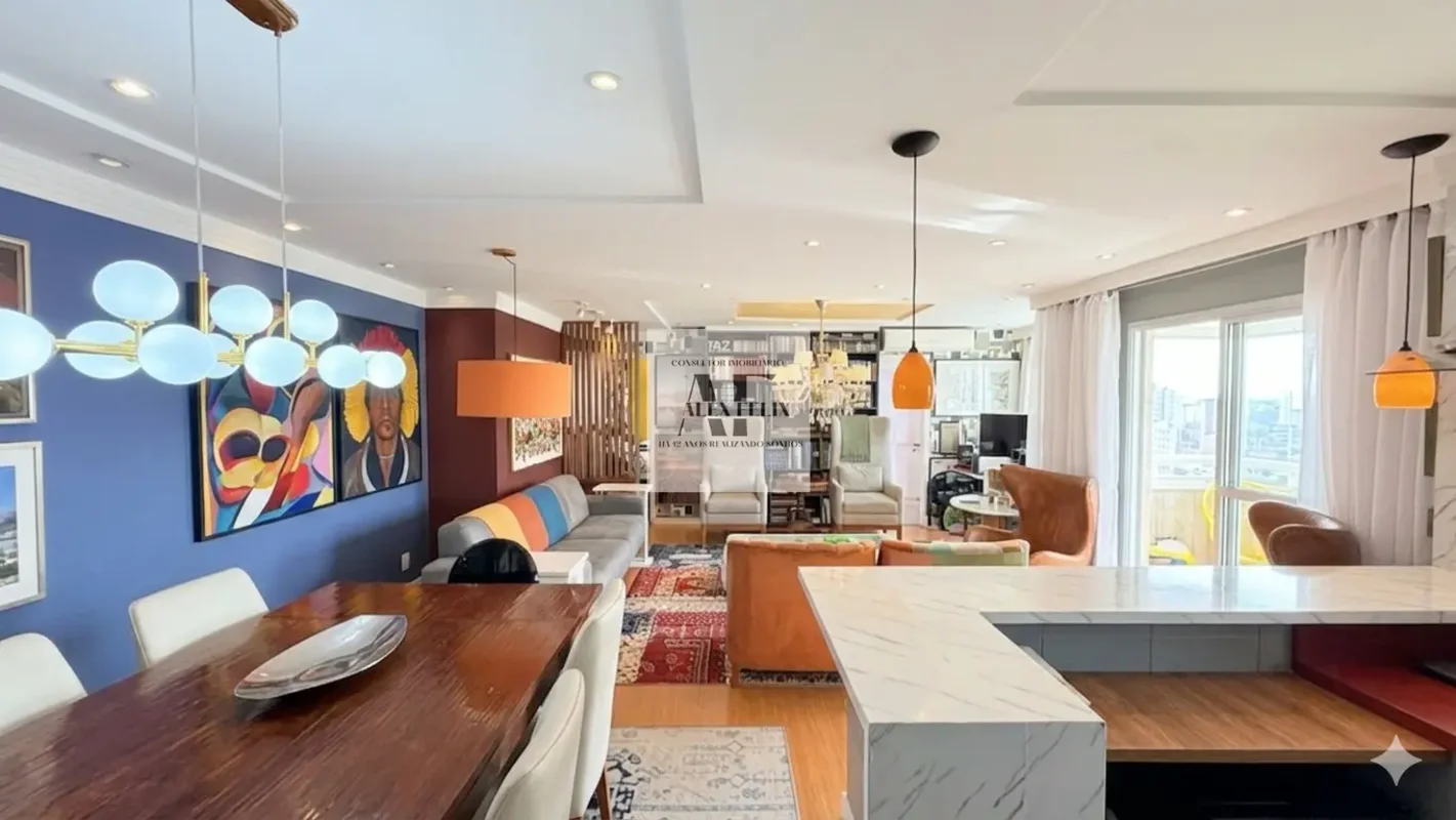 Conheça o apartamento perfeito para sua nova fase na Rua 37, Bairro Norte, Águas...