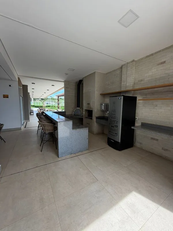 Excelente apartamento 3 suítes para locação.Apartamento todo em móveis planejado...