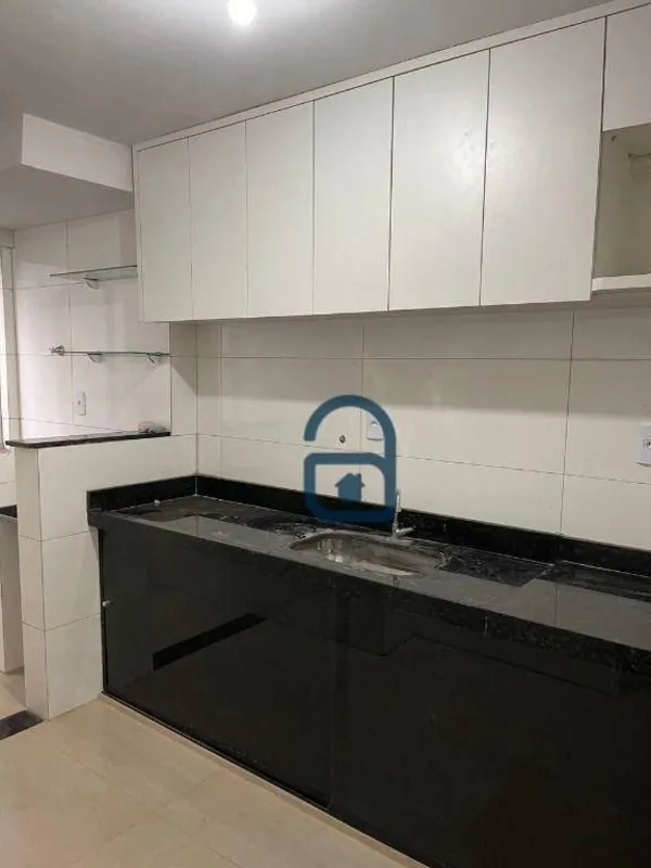 More com conforto, praticidade e boa localização em Aparecida de Goiânia. Este a...