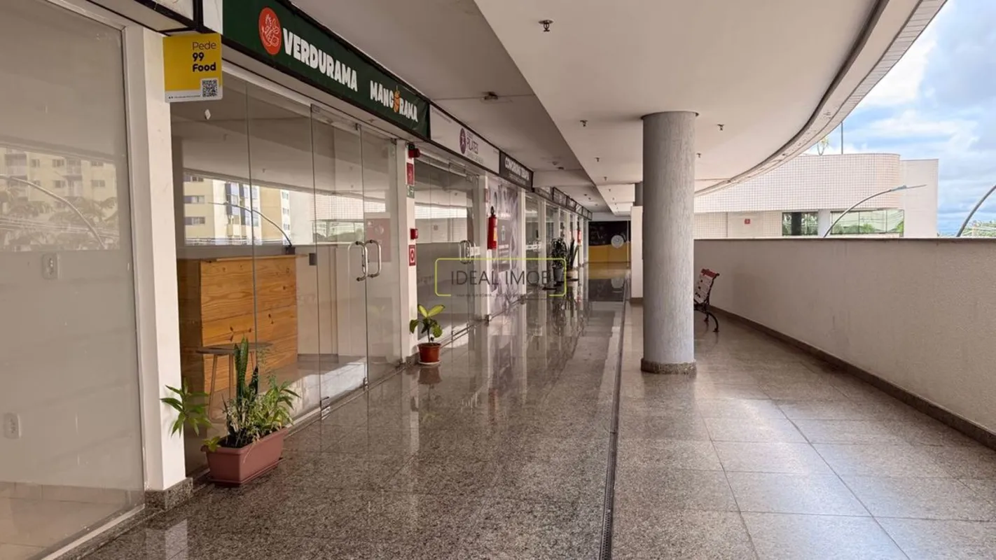 ALUGUEL - LAGUNA MALL - LOJA - AGUAS CLARASEMPREENDIMENTO.: LAGUNA MALLLOCALIZAÇ...