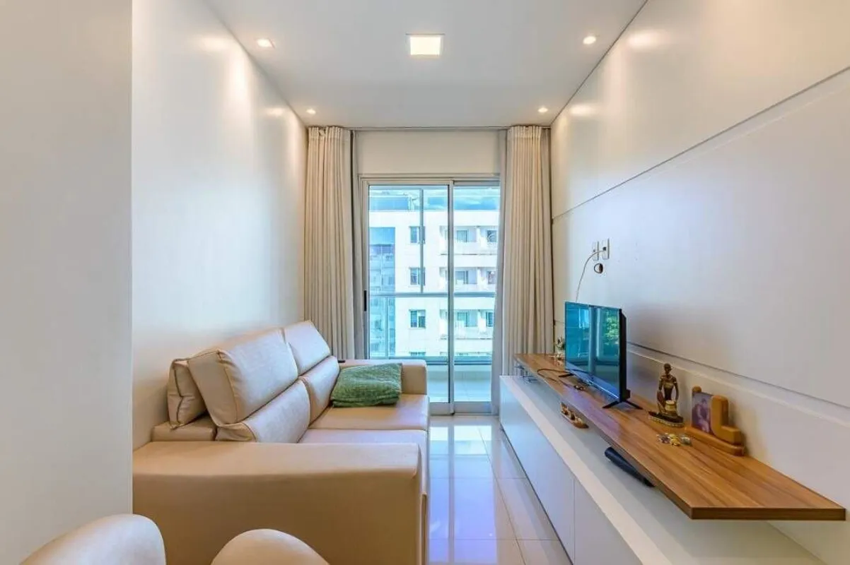 DANIEL LISBOA VENDE EXCELENTE APARTAMENTO NO CONDOMINIO VIVACITE SQNW 311 BLOCO ...