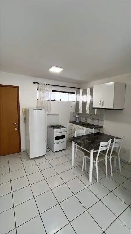 Oportunidade de aluguel de um apartamento residencial mibiliado em Brasília, loc...
