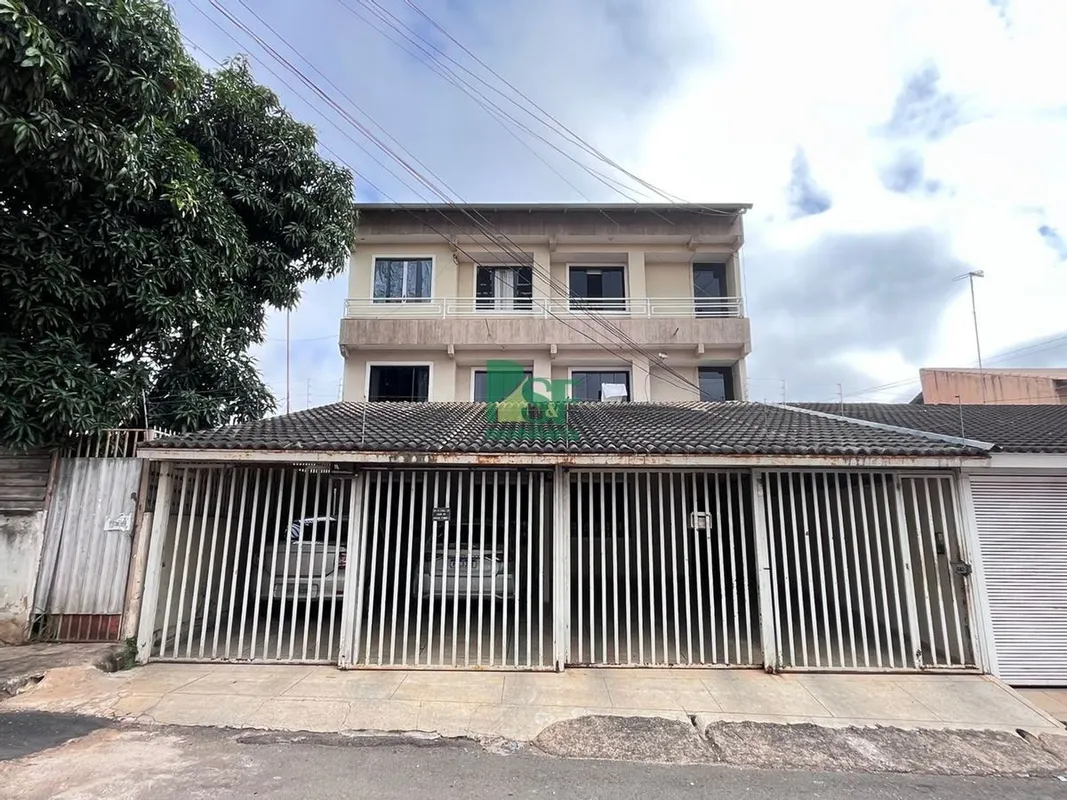 APARTAMENTO COMPOSTO DE SALA,02 QUARTOS + 01 REVERSIVEL,WC SOCIAL COM BLINDEX E ...