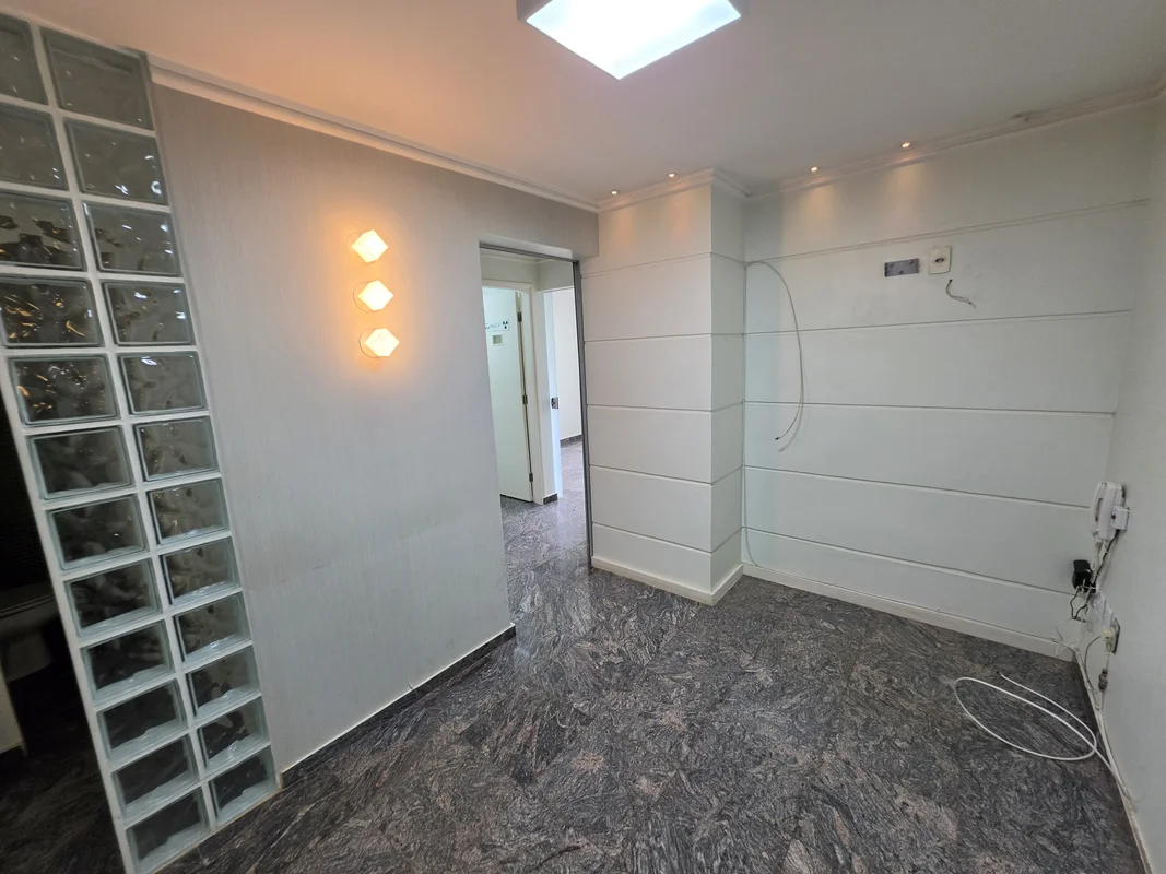 - Localizado em hub central de saúde de Brasília, abrigando importantes unidades...