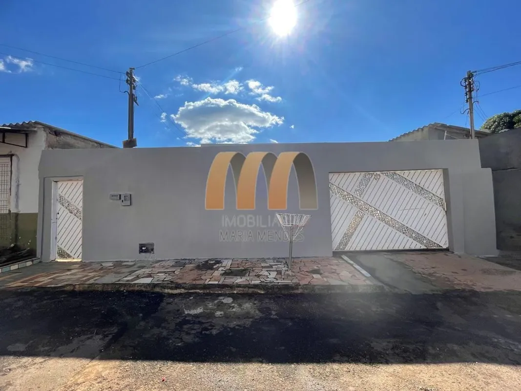Casa à Venda Bairro Boa Vista | Ótima Localização em AnápolisValor 290 mil Excel...