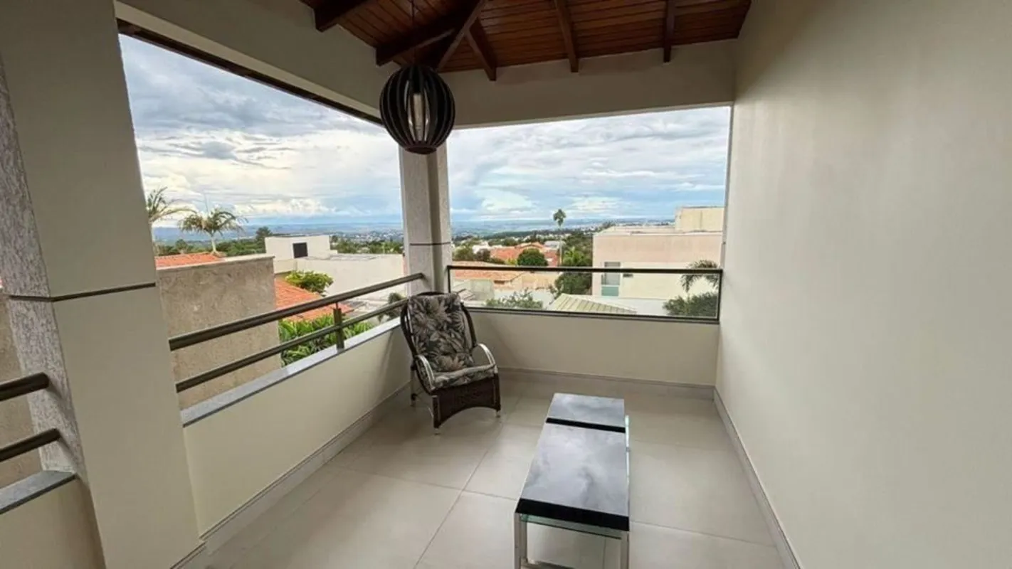 VILLA153057 - Última atualização: 01/05/26 23:32Jardim BotânicoCasa de Alto Padr...