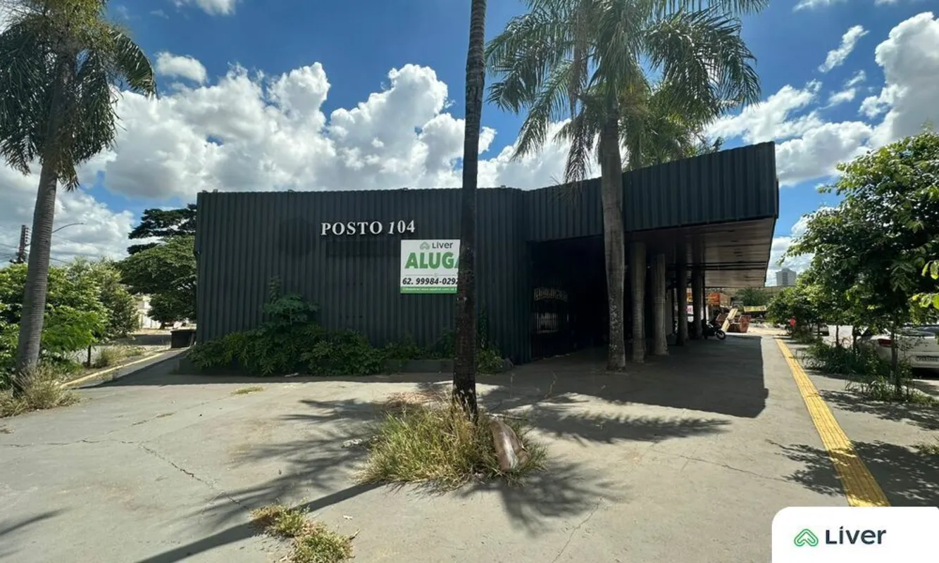 ?? Ponto Comercial Estratégico – Av. 104 | Jardim América ??Excelente oportunida...