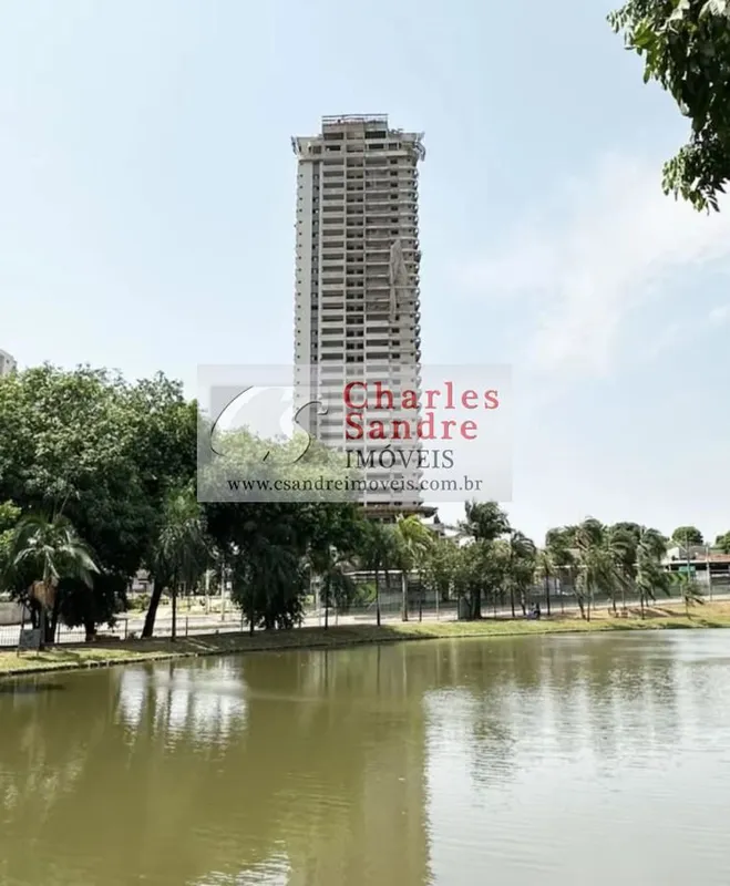 Residencial Lago Areião Setor pedro Ludovico Nunca habitado Com 75 m² Sendo 2 qu...