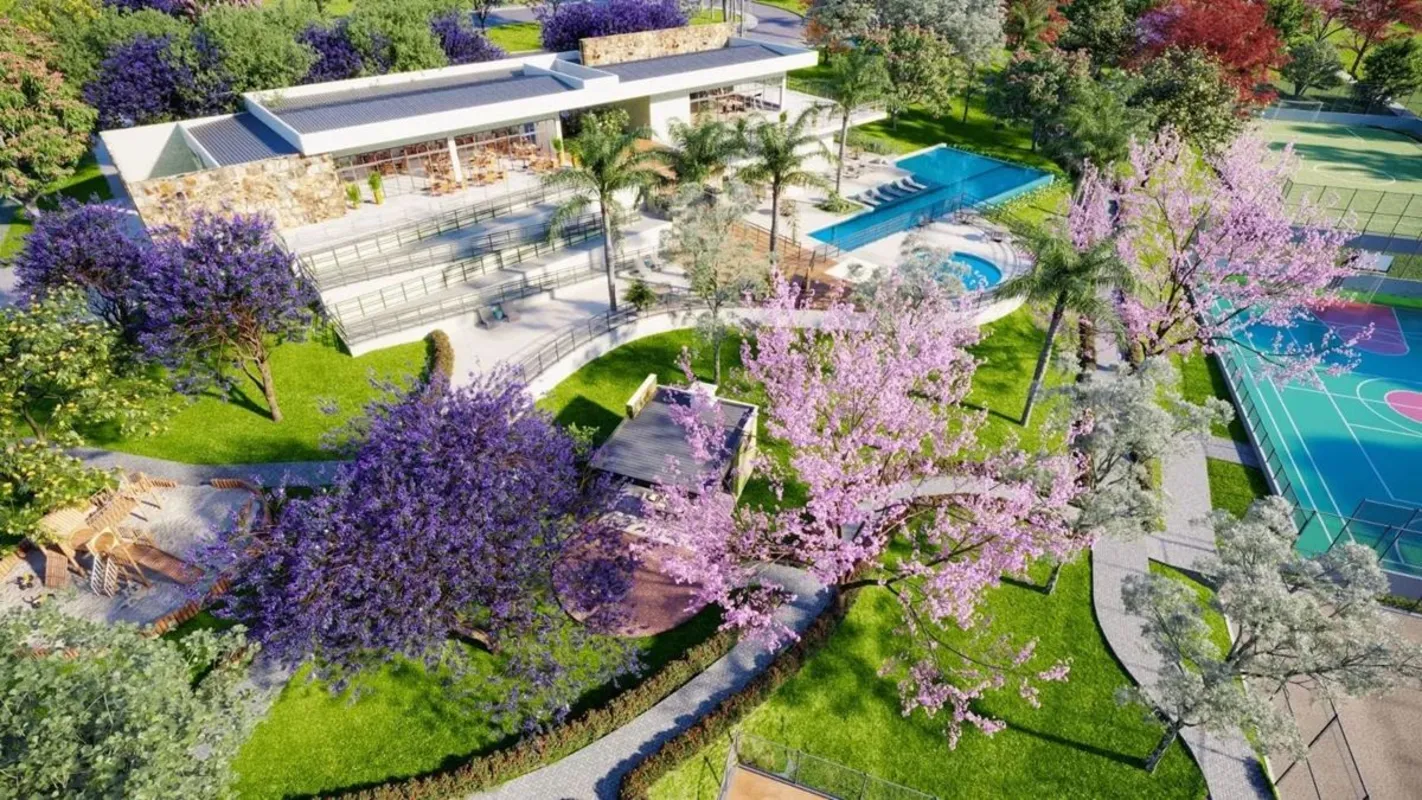 Terreno, 350 m² por R$ 180.000 - Vinhas Flamboant - Senador Canedo/GOLote de Esq...