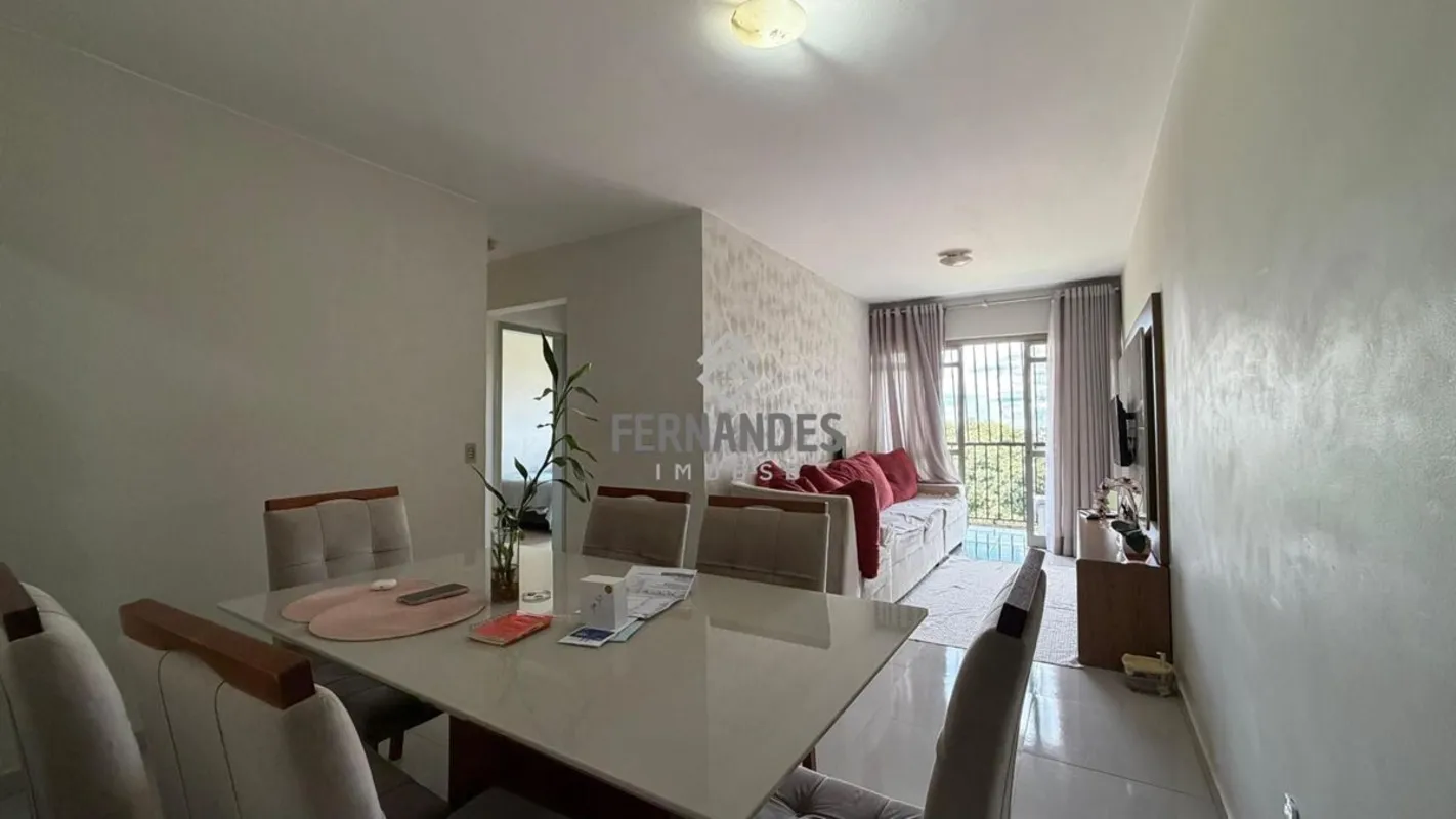 APARTAMENTO 3 QUARTOS - OPORTUNIDADE! QNL 13 Taguatinga Norte R$ 300.000 Aceita...