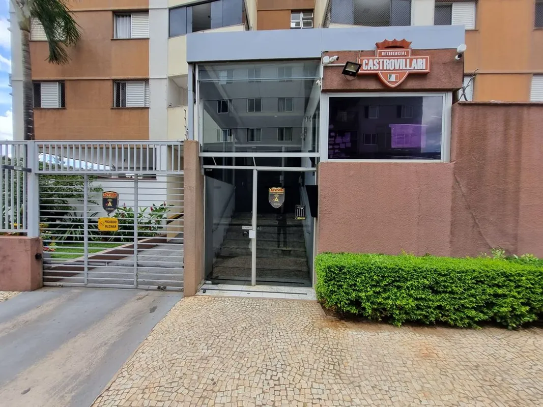 Não perca a oportunidade de viver em um espaço confortável e bem localizado pert...