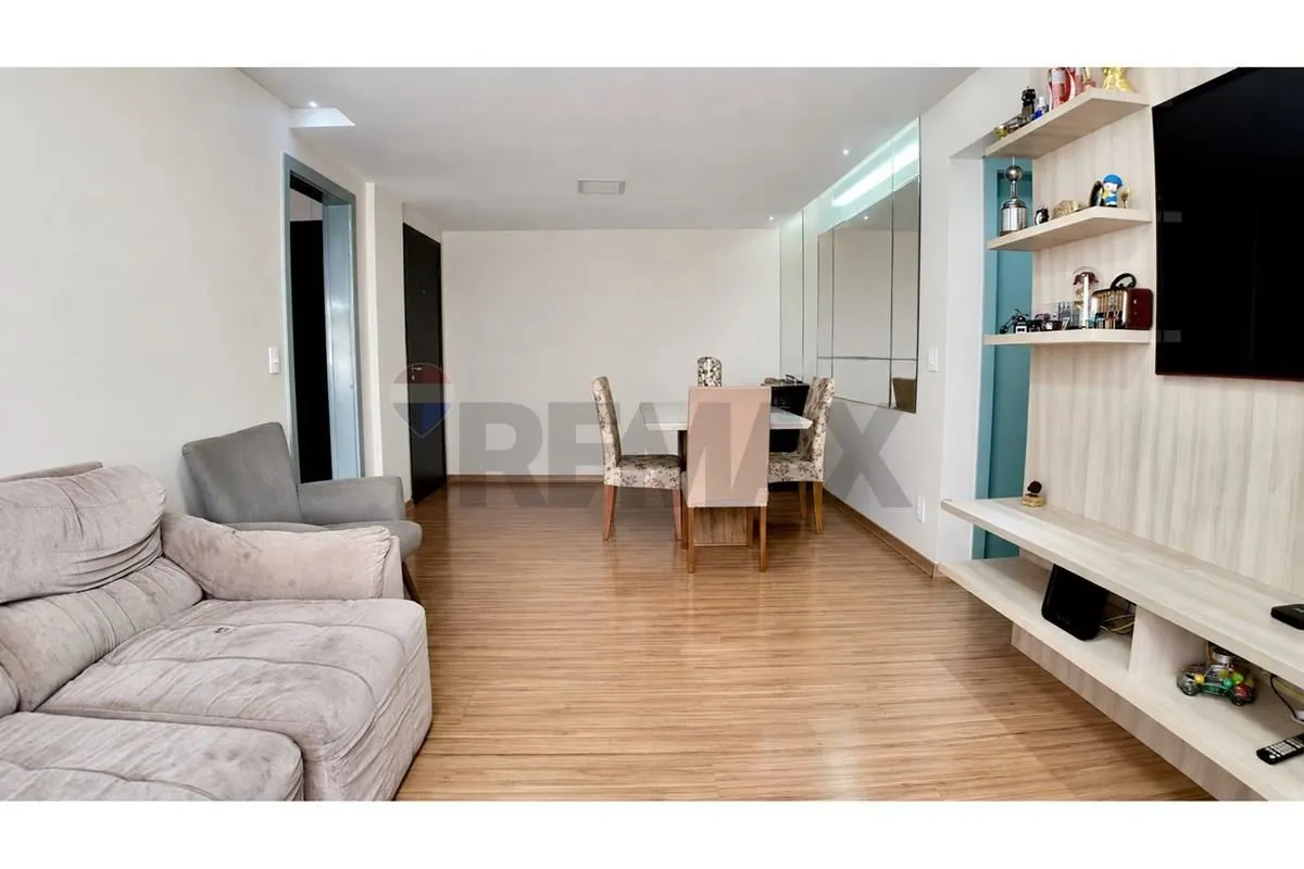 Residencial Bela VistaDescubra este excelente apartamento localizado na Rua 5 Su...