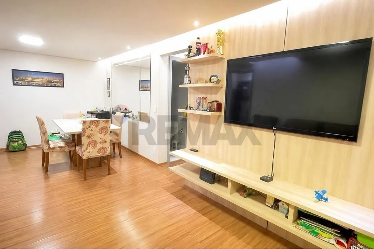 Residencial Bela VistaDescubra este excelente apartamento localizado na Rua 5 Su...