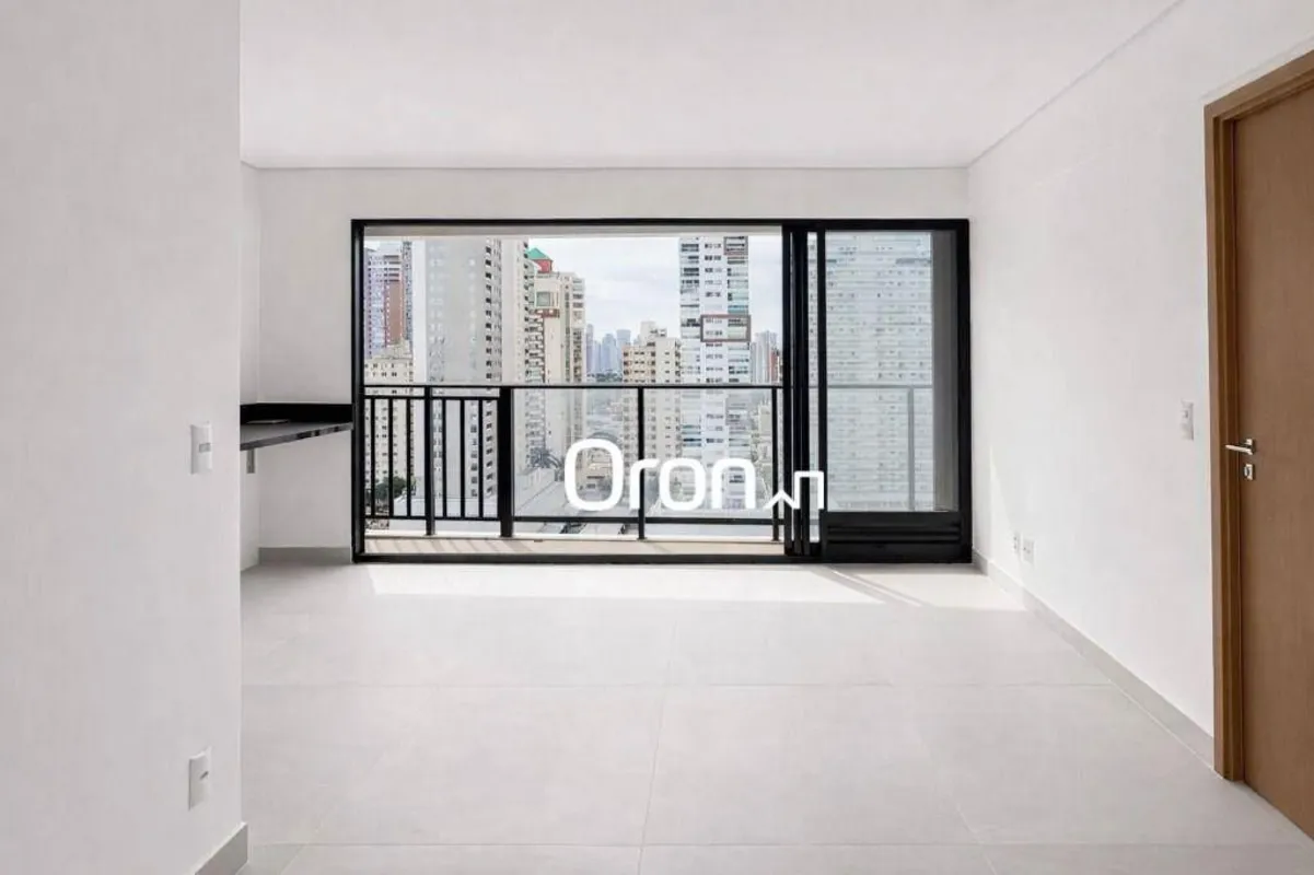 CÓDIGO DO IMÓVEL: FL0492LOCALIZAÇÃO:Próximo ao Parque Vaca Brava e Goiânia Shopp...