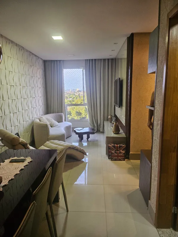 Apartamento moderno, reformado e pronto para morar, com 90 m² de área privativa....