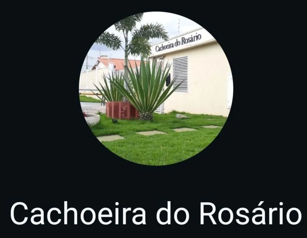 Casa 3 quartos no Condomínio Cachoeira do Rosário, no setor Brisas do Cerrado - ...